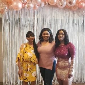 Meet your Posher, Dollicia